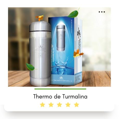 HGW Thermo de Turmalina